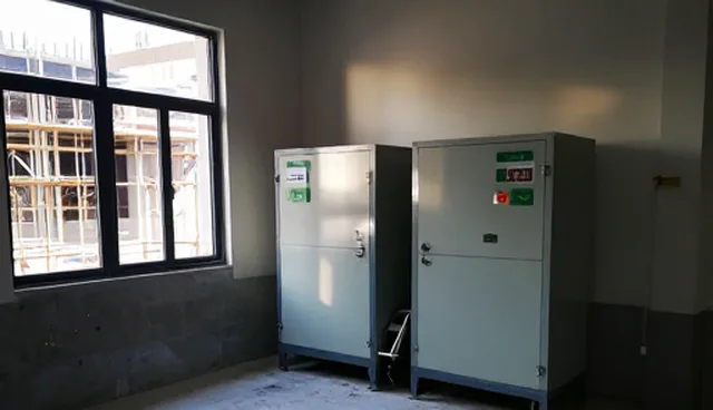 土建施工维护服务适用条件与选择依据